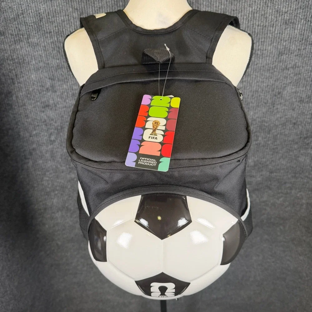 FIFA World Cup 2026 Backpack 14